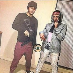 CeeBabyy - Ricky Ticky Bobby Wobbin'