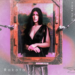 Arca - Rakata (Felipe Alme Remix) [TECNOMELODY]