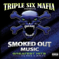 *FREE FOR PROFIT*Three 6 Mafia type beat x memphis rap