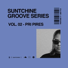 Suntchine Groove Series, Vol. 02 - Pri Pires