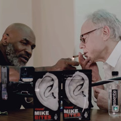 graham hancock mike tyson type beat