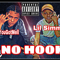YouGotMell x Simmy-No Hook (Prod. BY RémyThePlug)