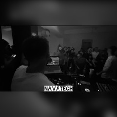 Bergh C | liveset | @navatech | OCT2021