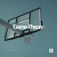 Kendrick Lamar x The Roots Type Beat - "Game Theory 2022"