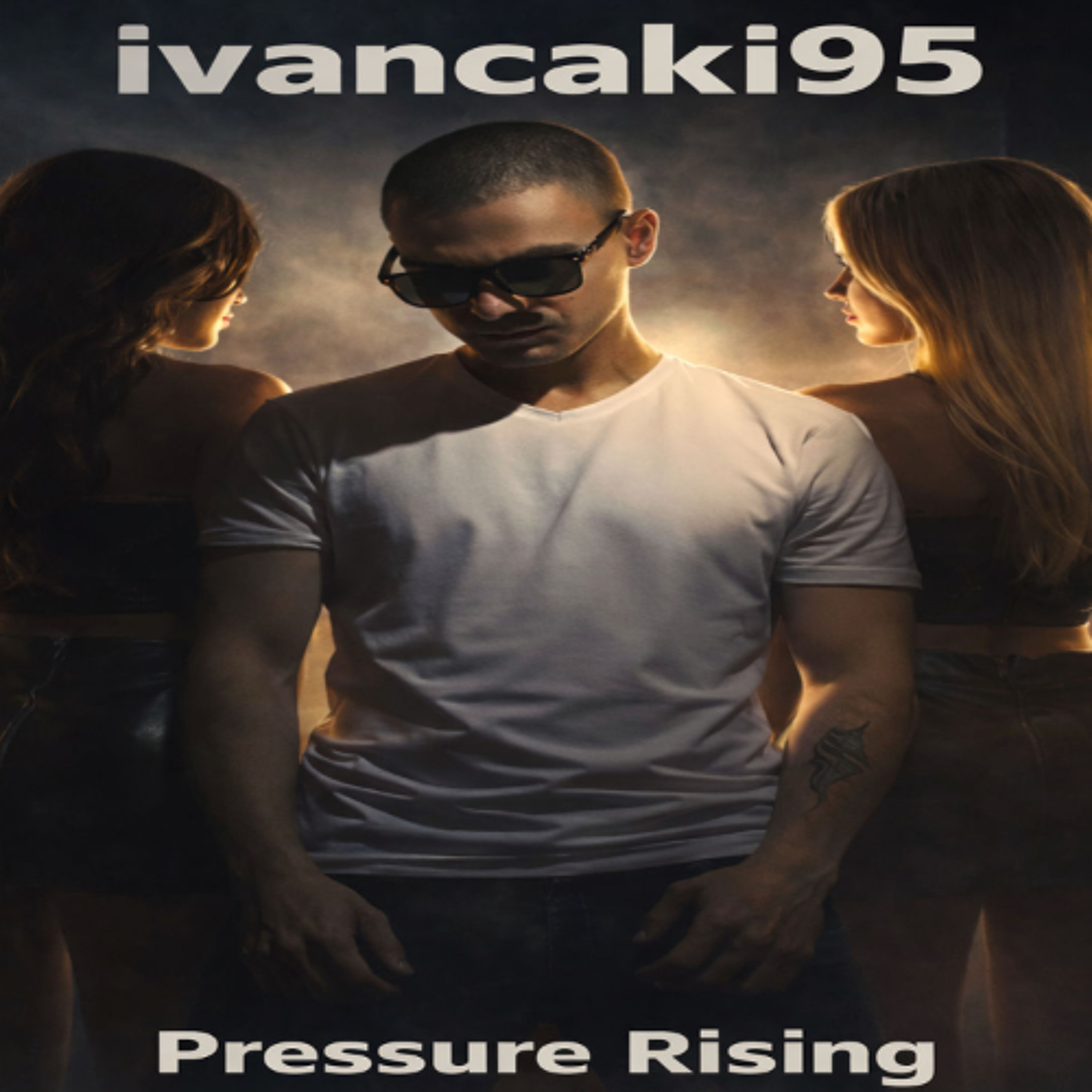 Icy Life 808 : IVANCAKI95 episode artwork