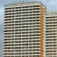 Lounge Squatt x Fnoob Techno Radio w/ Groove Daniel & Stefano B.