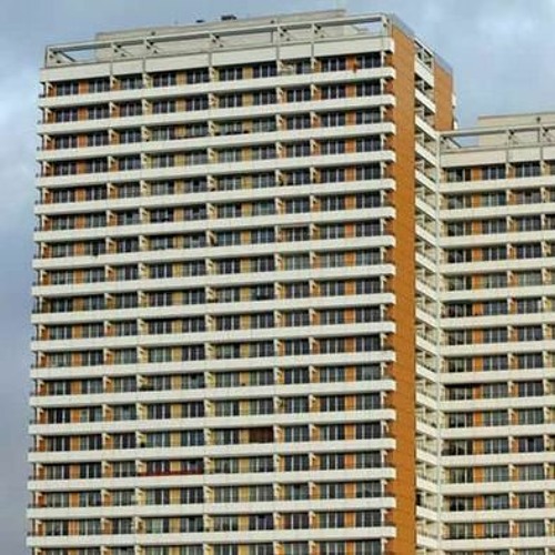 Lounge Squatt x Fnoob Techno Radio w/ Groove Daniel & Stefano B.