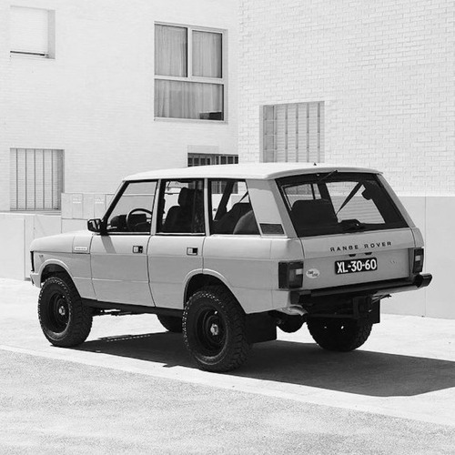 devmaccc - range rover [ruff] (produced by trey kams & sigma)