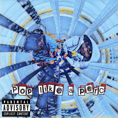 MM NIXI - Pop like a perc (feat. Yt Blixy)