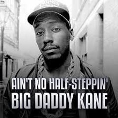 Big Daddy Kane - Ain't No Half Steppin' x Rick Ross, Meek Mill - Lyrical Eazy (DJ. DETOXX MashUp)