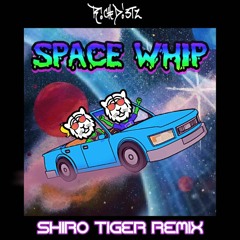 Rich Dietz - "Space Whip" (Shiro Tiger Remix) FREE DOWNLOAD
