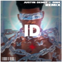 Lil Nas X, Jack Harlow - INDUSTRY BABY (Justin Demiz & Dirk - UNFINISHED REMIX)