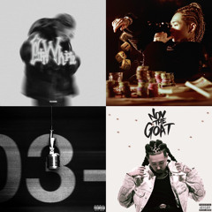 ［Mix Tape］Triplets Trap Mix.wav