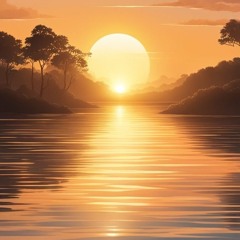 Manuel Alicante - Sunset