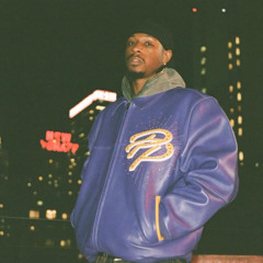 joey Bada$$-Word is bond ,（under...F classicRemix）