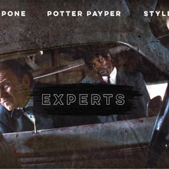 Snap Capone ft. Potter Payper & Styles P - Experts (Remix)