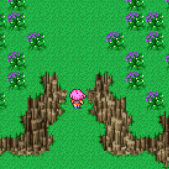 Lenna's Theme (FFV) - Final Fantasy VII version