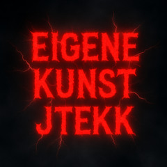 Eigene Kunst