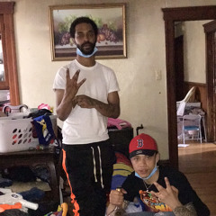 V-Lone Tone x Bugatti Boo - Ki