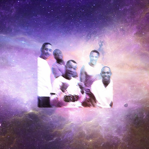 Molejo - Cilada [lofi remix]