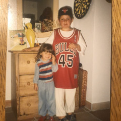 90s Kid