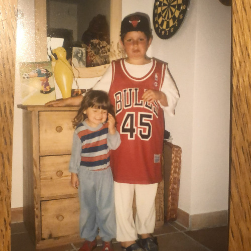 90s Kid