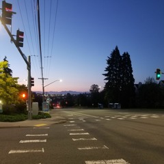 Close Your Eyes And Turn Away