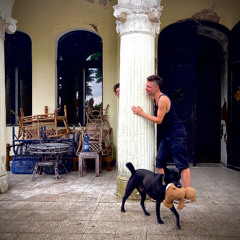 WalRam @ Grand Lubinicko Palace