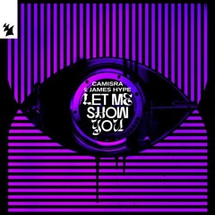 Let Me Show You X Can't Get Enough (Jake Spaseski Edit)