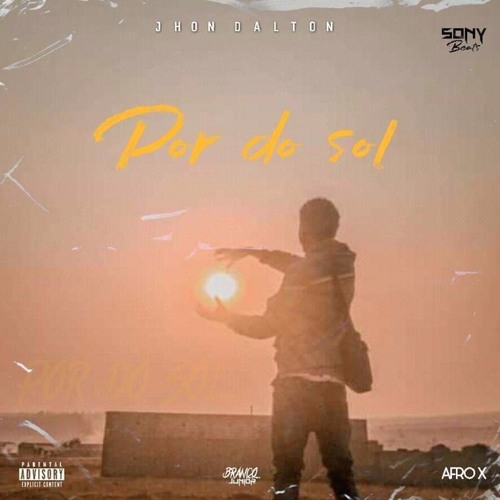 PÔR DO SOL_Jhon Dalton