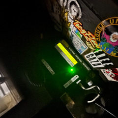 AHM @ Bossa Nova Civic Club 12/5/25