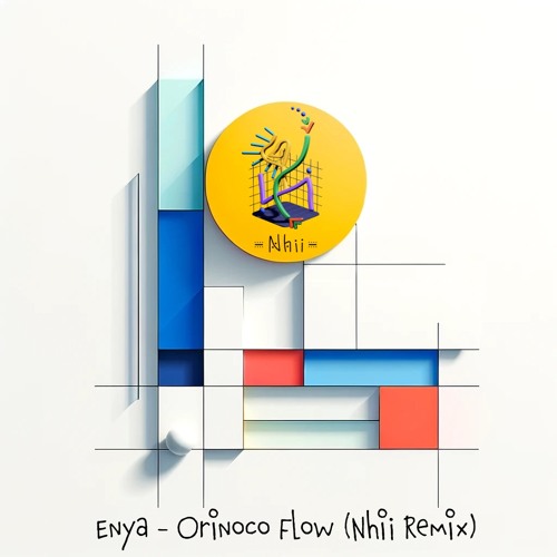 Enya - Orinoco Flow - Nhii Remix