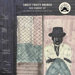 PREMIERE: Sweet Fruity Brunch - Fat Cloud (Doktor Yok! Remix)