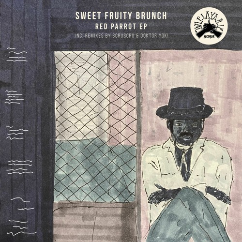 PREMIERE: Sweet Fruity Brunch - Fat Cloud (Doktor Yok! Remix)