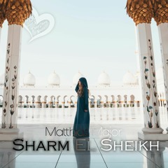 Matthias Major - Sharm El Sheikh