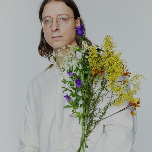 Kasper Bjorke - The Ransom Note Mix