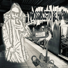aquakey - impossible to be happy(metal remix by @skamishua)