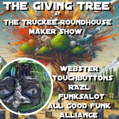 Giving Tree Set - 6:10:24, 7.11 PM