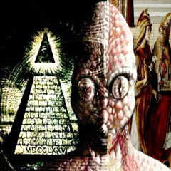 O demonio esta no meu ouvido e ele fala bem