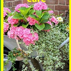 VIEW KINDLE 📨 Hydrangea Care: How To Care For Hydrangeas For Beginners - Easy Home G