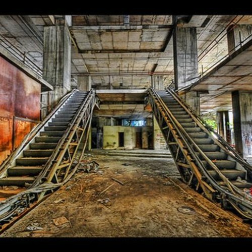 Ups and Downs   (a duct-ape mix-tape)