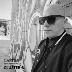 Captea Series #3: Cluster B