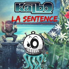 Kalbo - La Sentence