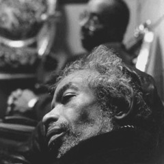 Gil Scott-Heron - Alien (Hold On to Your Dreams) (Opso Edit)