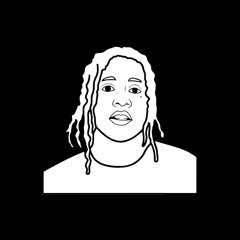 Free Trap Type Beat (Lil Durk, Lil Keed Type Beat) - "Ran It Up" - Rap Beats & Instrumentals 2022