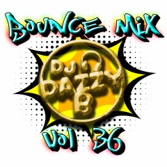 BOUNCE MIX VOL 36 - UK Bounce / Donk Mix