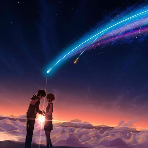 Stream Sparkle Violin Orchestra Your Name Kimi No Na Wa Ost 君の名は スパークルオーケストラ Radwimps By Akuya Listen Online For Free On Soundcloud