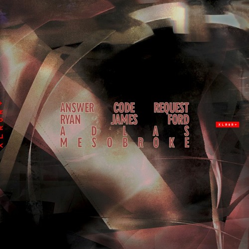 XLR8R+021: Answer Code Request - Insist [Snippet]