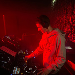 Dark DNB Rollers & Jungle Mix