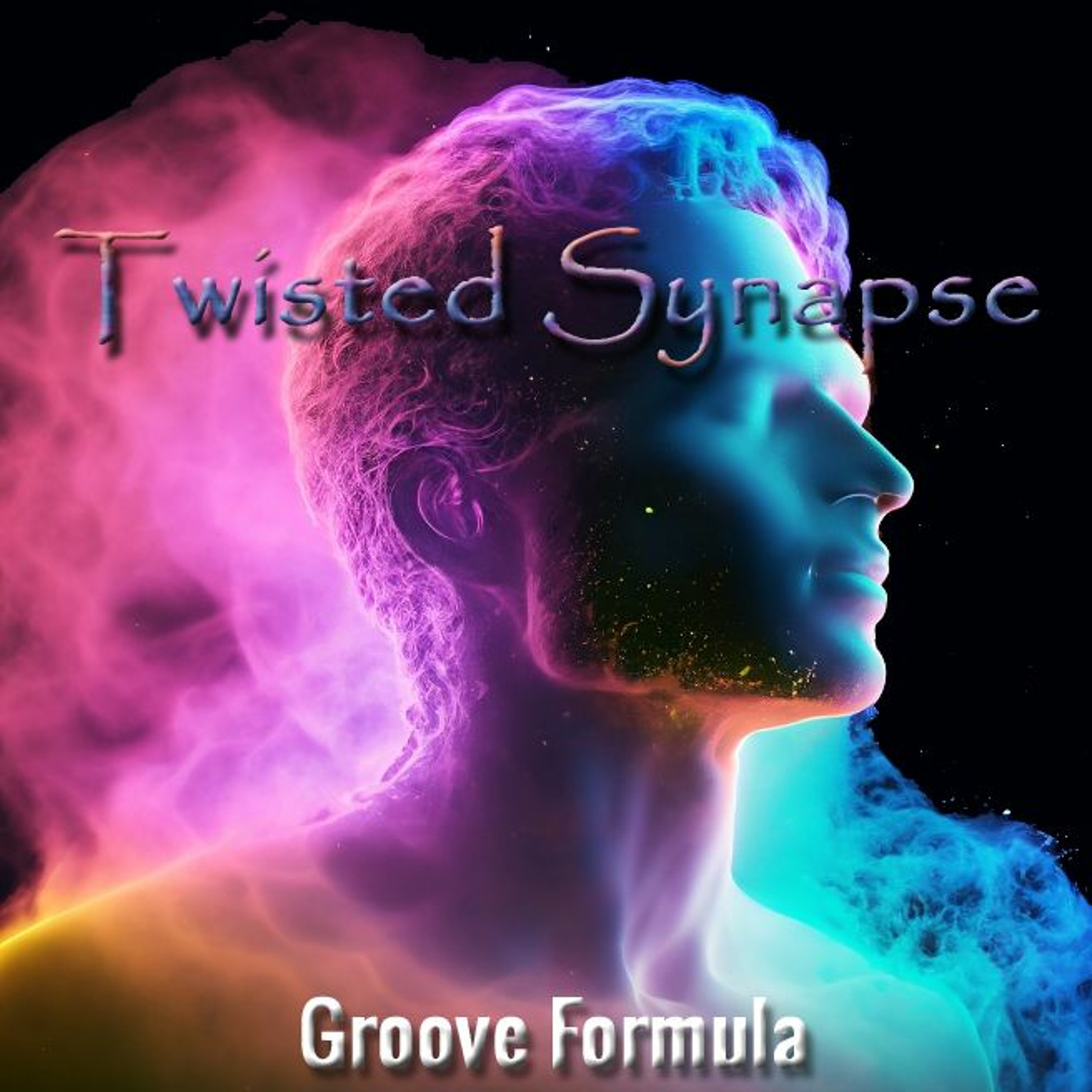 Twisted Synapse Episode 18 (Progressive House & Melodic Techno) episode artwork